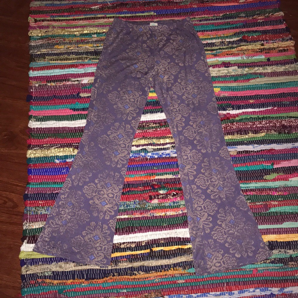 O’Neill girl flowy pants & top set - Picture 2 of 3